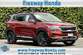 2023 Kia Seltos Nightfall