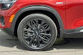 2023 Kia Seltos Nightfall