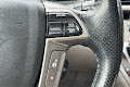 2015 Honda Odyssey Touring Elite