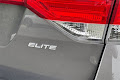 2015 Honda Odyssey Touring Elite