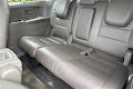 2015 Honda Odyssey Touring Elite