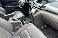 2015 Honda Odyssey Touring Elite