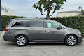 2015 Honda Odyssey Touring Elite