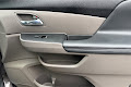 2015 Honda Odyssey Touring Elite