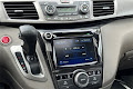 2015 Honda Odyssey Touring Elite