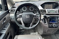 2015 Honda Odyssey Touring Elite
