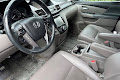 2015 Honda Odyssey Touring Elite