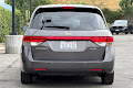 2015 Honda Odyssey Touring Elite