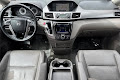 2015 Honda Odyssey Touring Elite