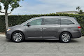 2015 Honda Odyssey Touring Elite