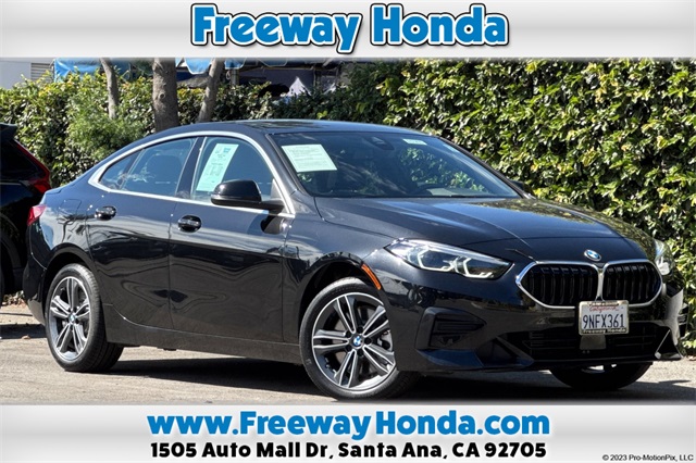 2024 BMW 2 Series 228i