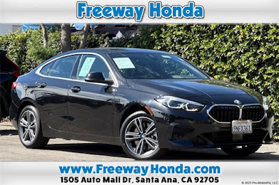 2024 BMW 2 Series