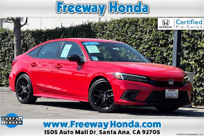 2023 Honda Civic