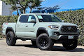 2023 Toyota Tacoma TRD Off-Road