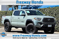 2023 Toyota Tacoma TRD Off-Road