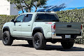 2023 Toyota Tacoma TRD Off-Road