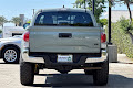 2023 Toyota Tacoma TRD Off-Road
