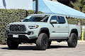 2023 Toyota Tacoma TRD Off-Road