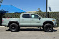 2023 Toyota Tacoma TRD Off-Road