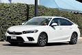 2024 Honda Civic EX