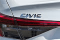 2024 Honda Civic EX