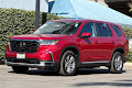2024 Honda Pilot EX-L