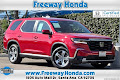 2024 Honda Pilot EX-L