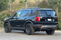 2026 Honda Passport TrailSport Elite Blackout