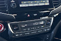 2024 Honda Passport Black Edition