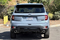 2024 Honda Passport Black Edition