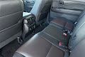 2024 Honda Passport Black Edition