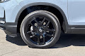 2024 Honda Passport Black Edition