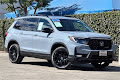 2024 Honda Passport Black Edition