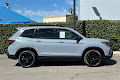 2024 Honda Passport Black Edition