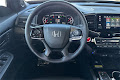 2024 Honda Passport Black Edition