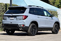 2024 Honda Passport Black Edition