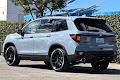 2024 Honda Passport Black Edition