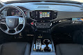2024 Honda Passport Black Edition