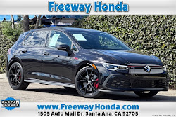 2024 Volkswagen Golf GTI S