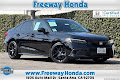 2024 Honda Civic Si Base