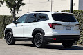 2022 Honda Pilot TrailSport