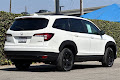 2022 Honda Pilot TrailSport