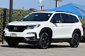 2022 Honda Pilot TrailSport