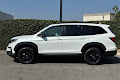 2022 Honda Pilot TrailSport