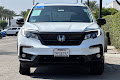 2022 Honda Pilot TrailSport