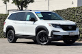2022 Honda Pilot TrailSport