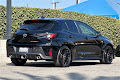 2023 Toyota GR Corolla Core