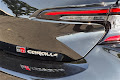 2023 Toyota GR Corolla Core