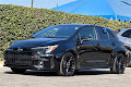 2023 Toyota GR Corolla Core