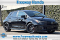 2023 Toyota GR Corolla Core